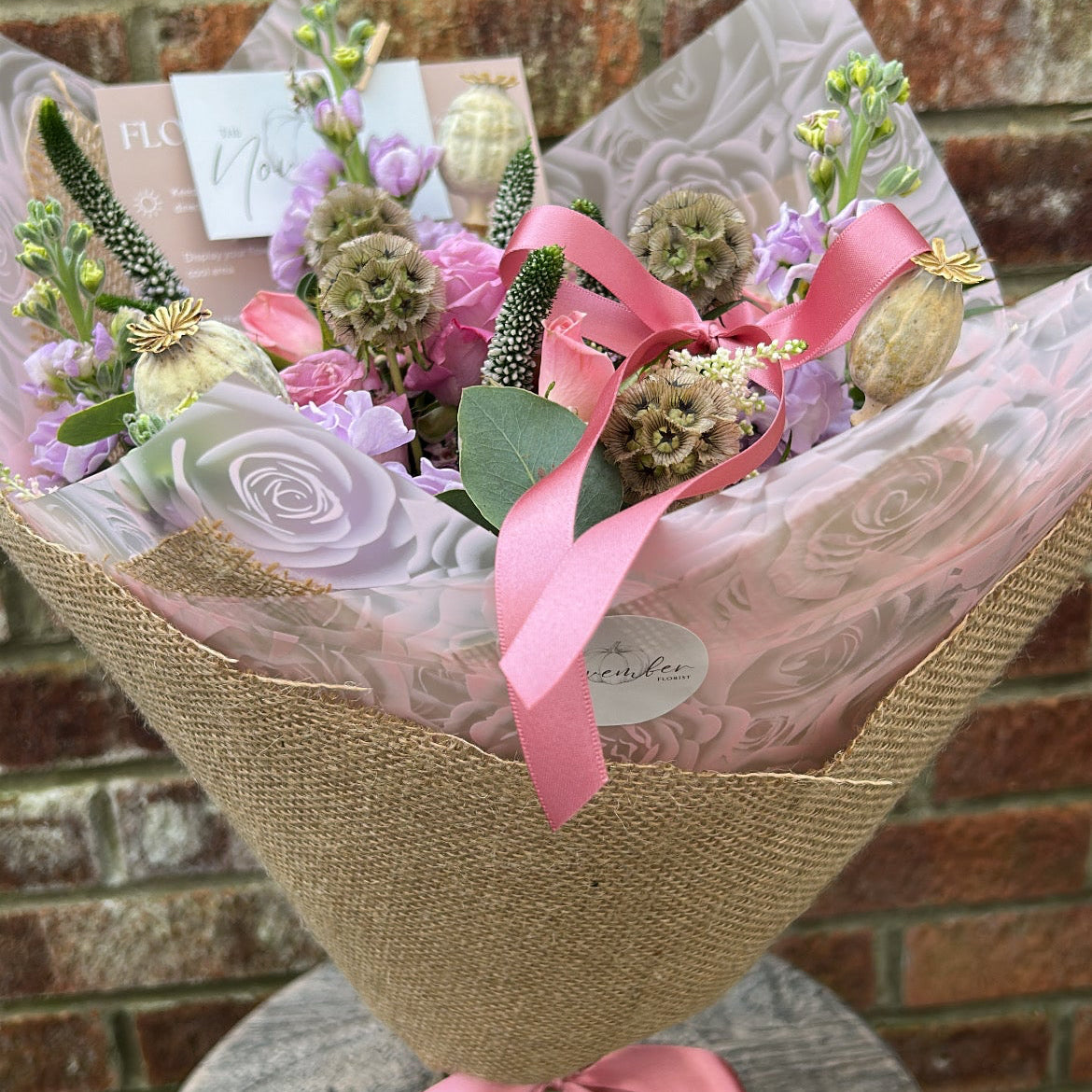 Florist Choice - From £30
